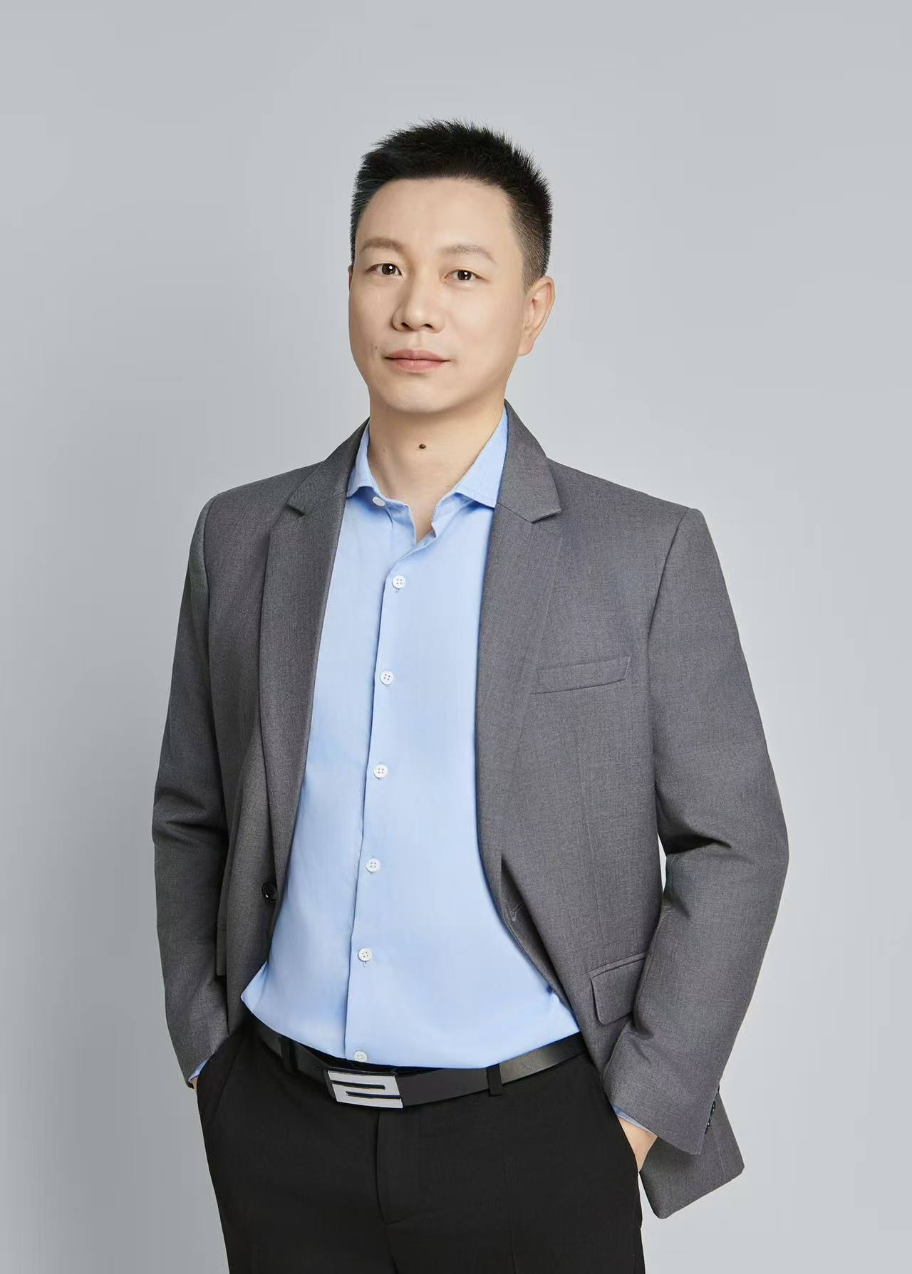 Heng Yan