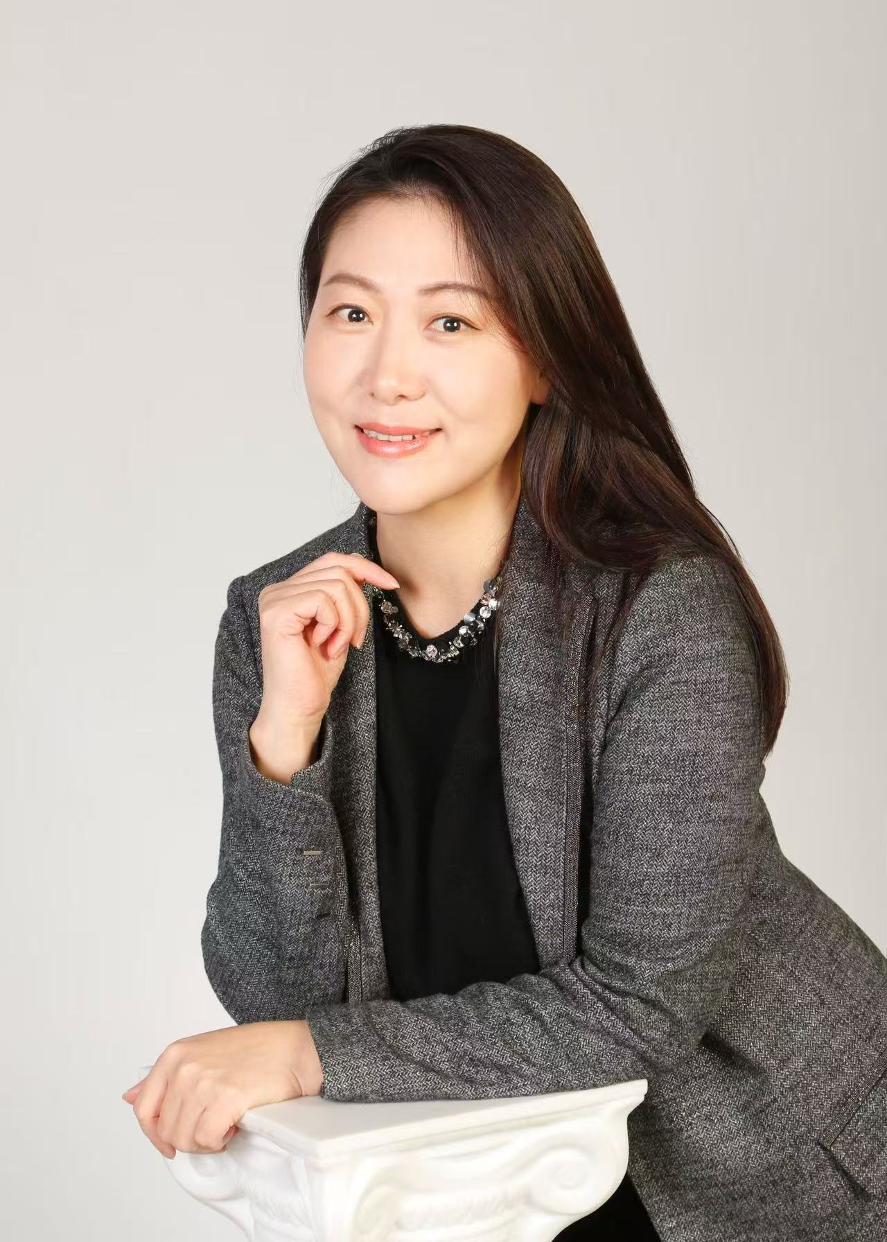 Li Zhang