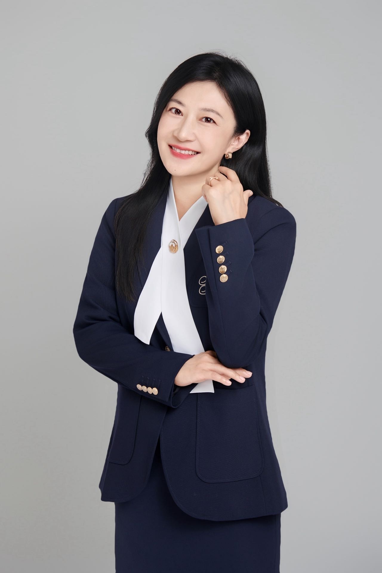 Rong Liang