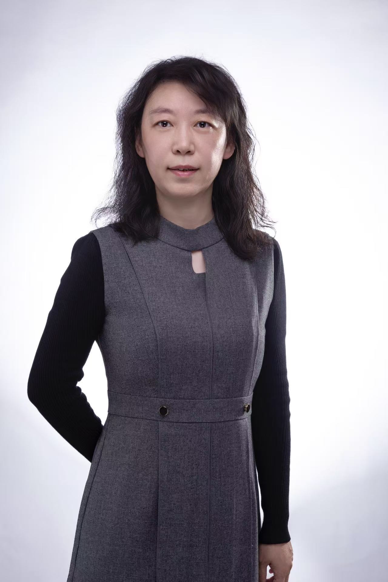 Yuan Zhang